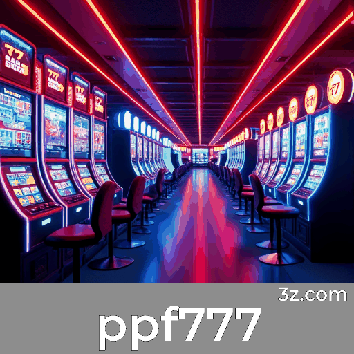 ppf777: O Mundo de Jogos Selecionados