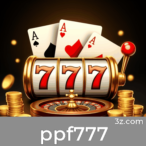 ppf777: O Mundo de Jogos Selecionados