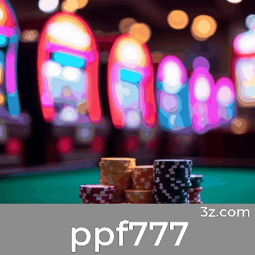 ppf777: Experiência de Cassino Real e Profissional