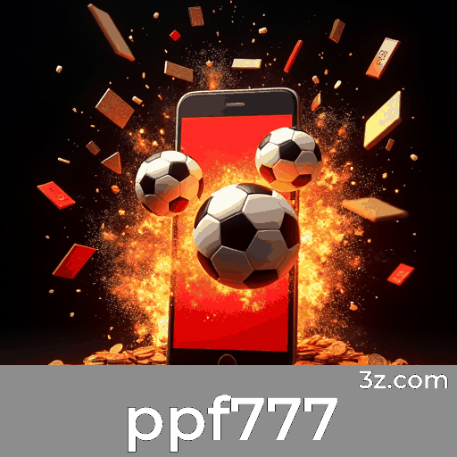 ppf777: Experiência de Cassino Inesquecível