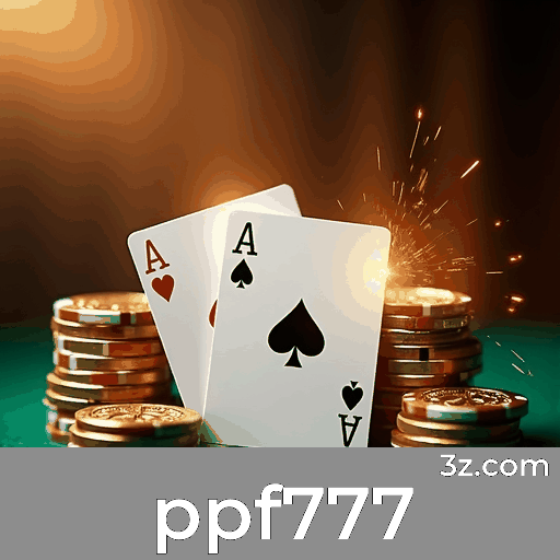ppf777: O Mundo de Jogos Selecionados