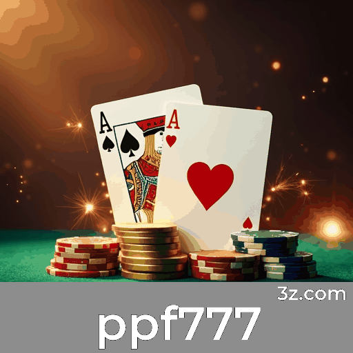 ppf777: O Mundo de Jogos Selecionados