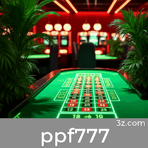 ppf777: Estável, Seguro e Otimizado para o Brasil