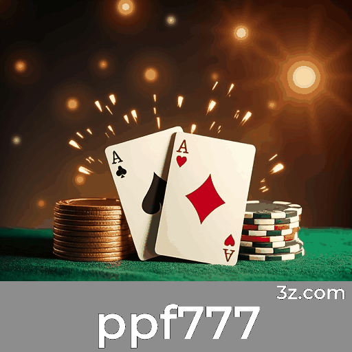 ppf777: Experiência de Cassino Inesquecível